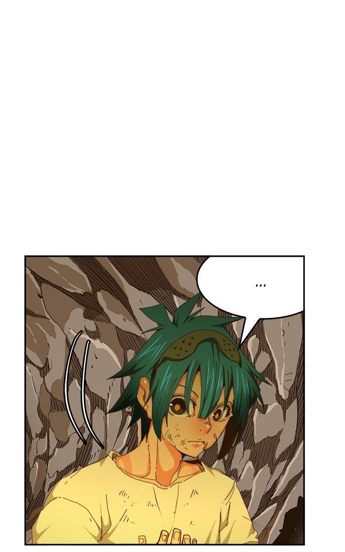 The God of High School Chapter 452 - Page 93