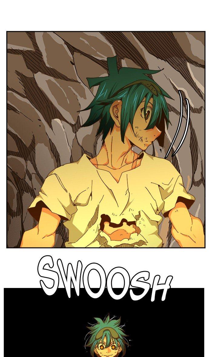 The God of High School Chapter 452 - Page 94