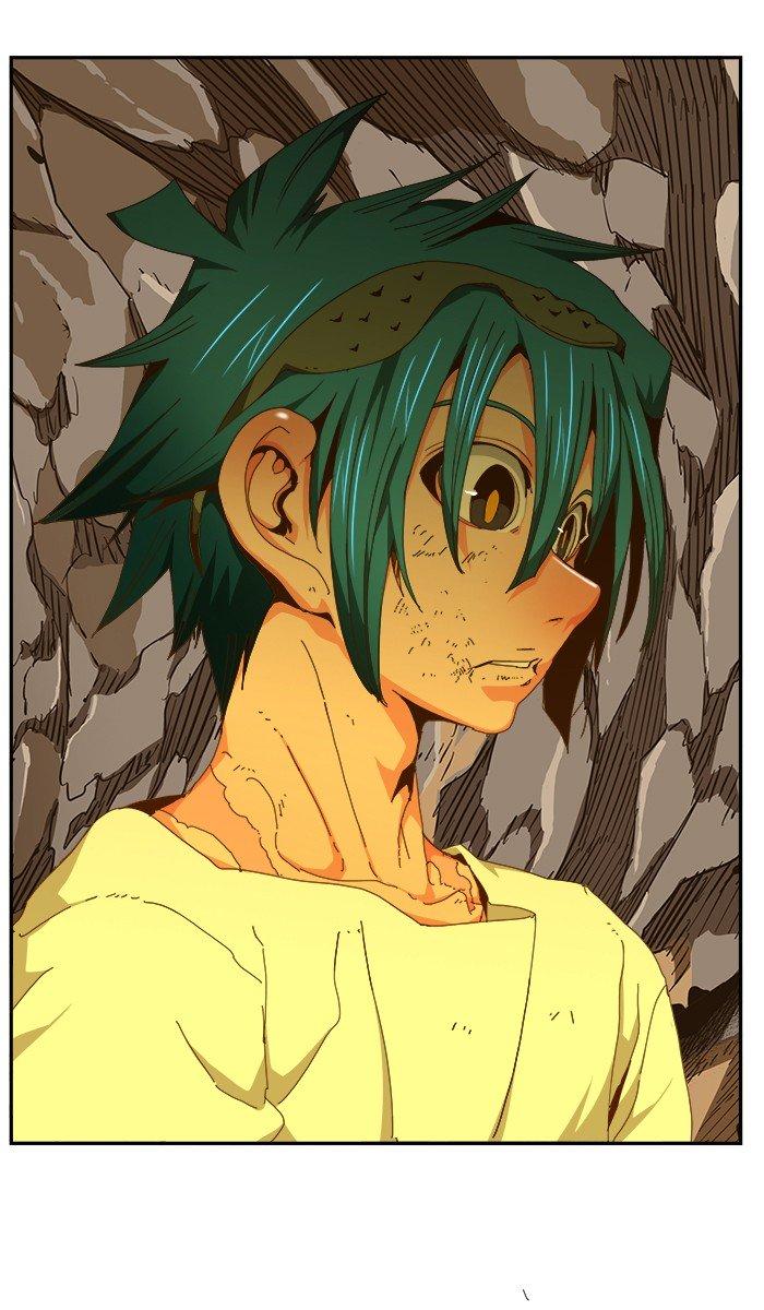 The God of High School Chapter 452 - Page 96