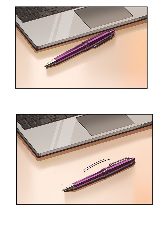 The God of High School Chapter 453 - Page 22