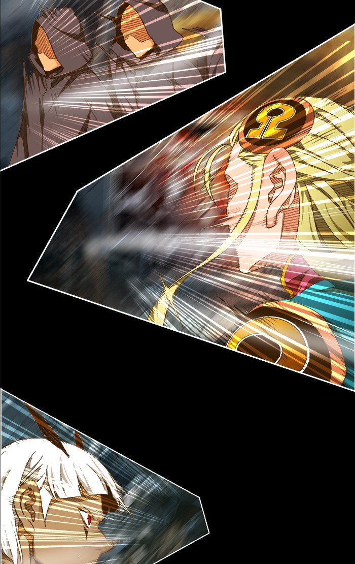 The God of High School Chapter 453 - Page 47