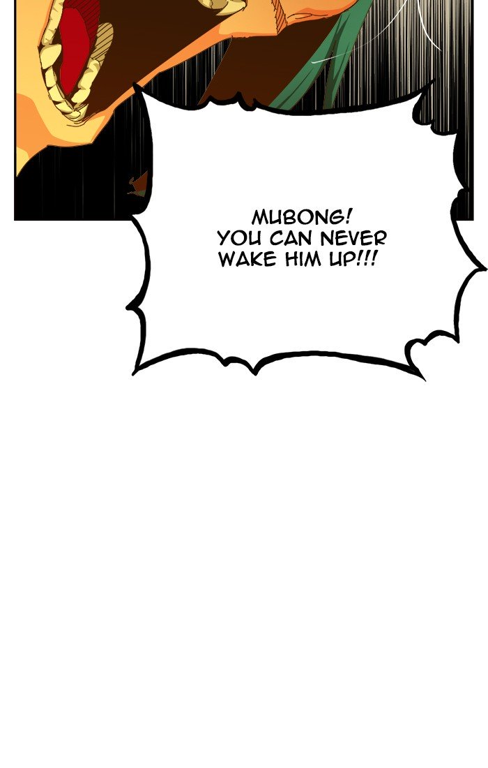 The God of High School Chapter 453 - Page 73