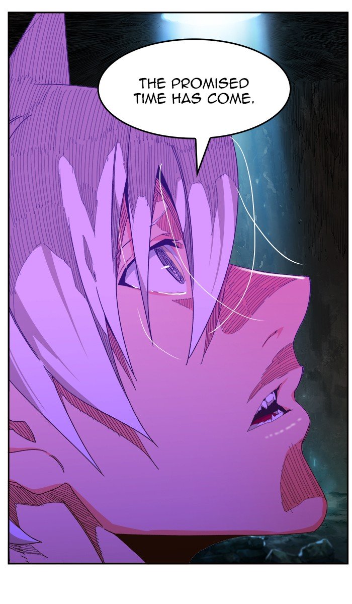 The God of High School Chapter 453 - Page 90