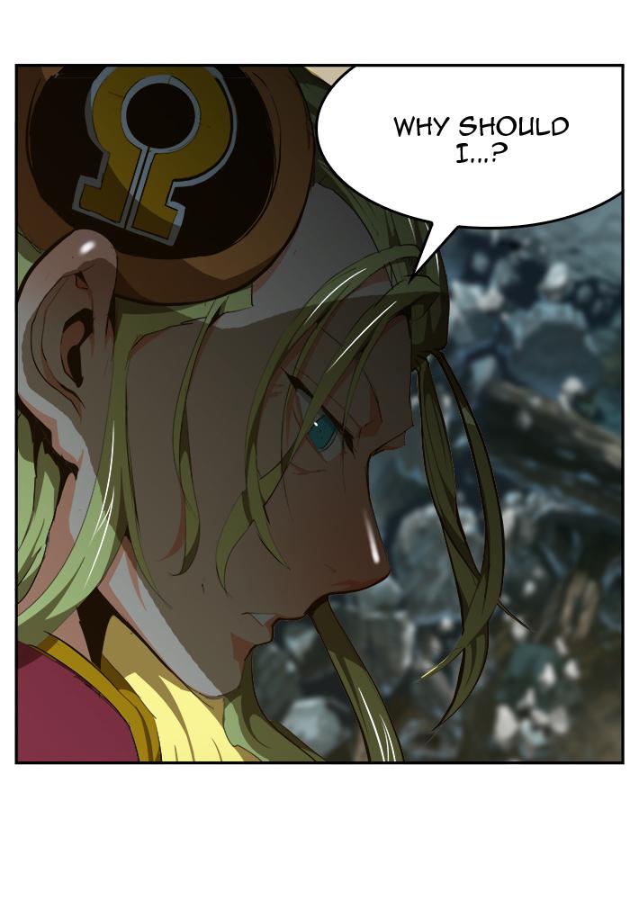 The God of High School Chapter 454 - Page 10