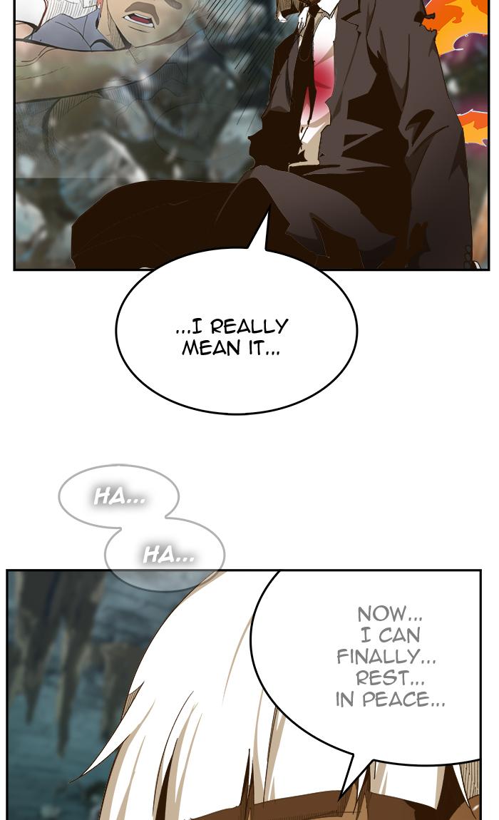 The God of High School Chapter 454 - Page 15