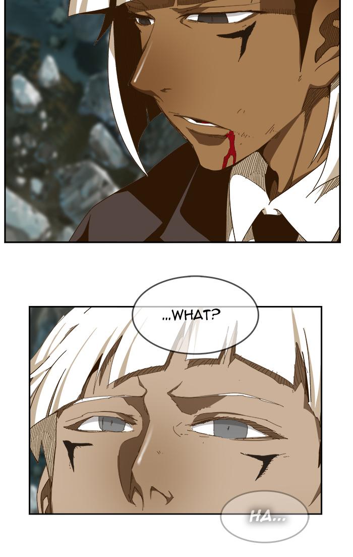 The God of High School Chapter 454 - Page 16