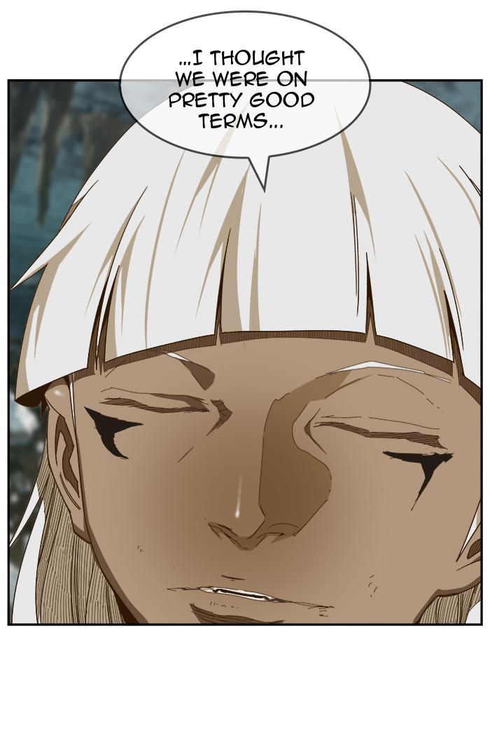 The God of High School Chapter 454 - Page 17