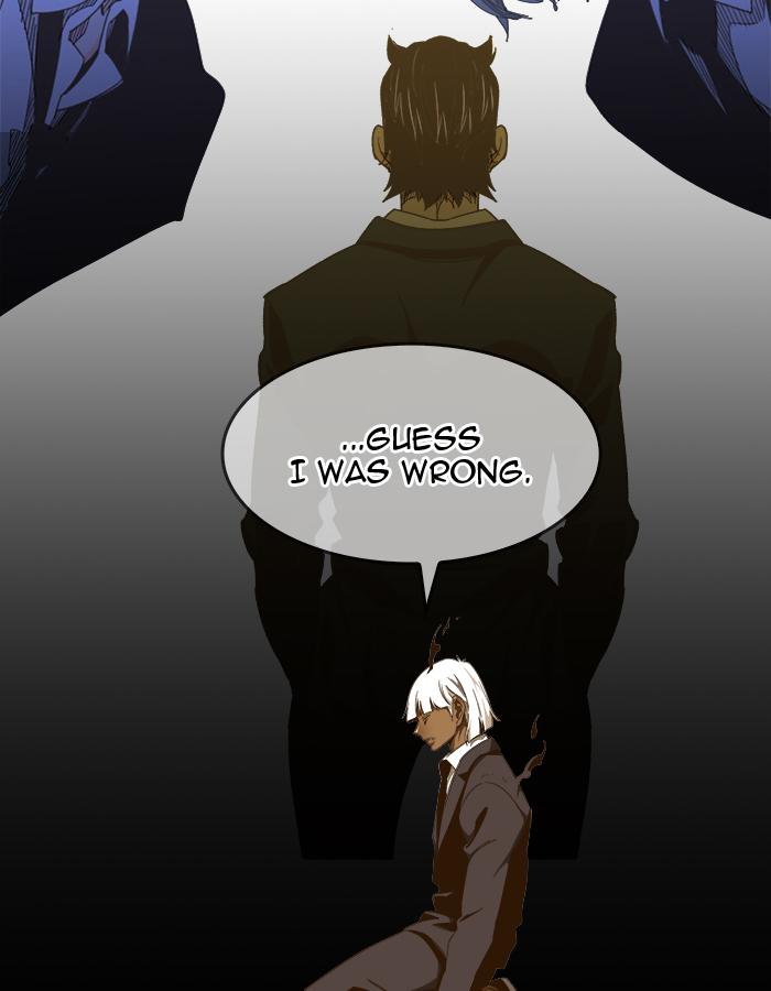 The God of High School Chapter 454 - Page 19