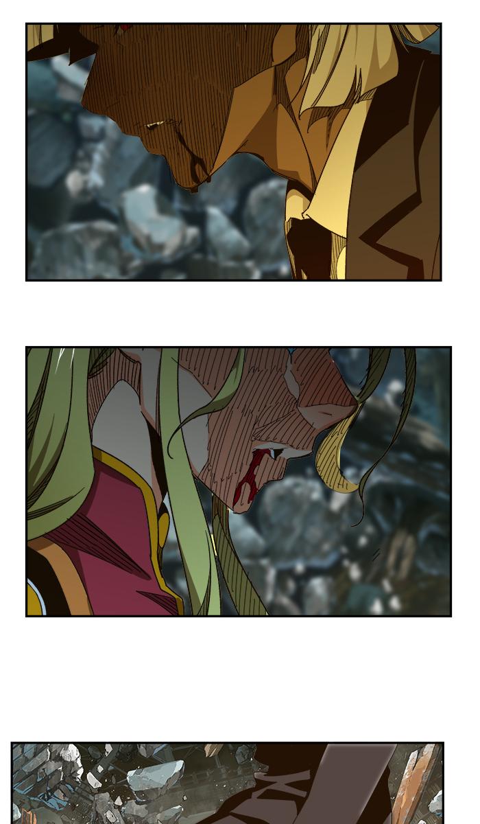 The God of High School Chapter 454 - Page 2