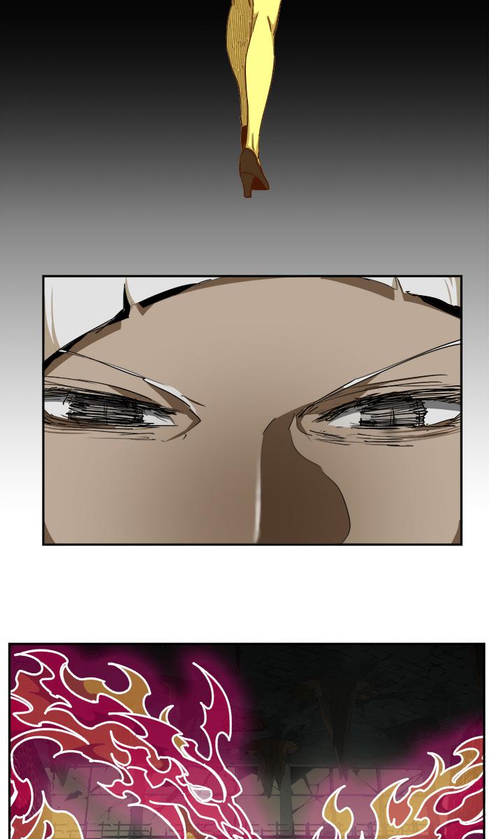 The God of High School Chapter 454 - Page 23