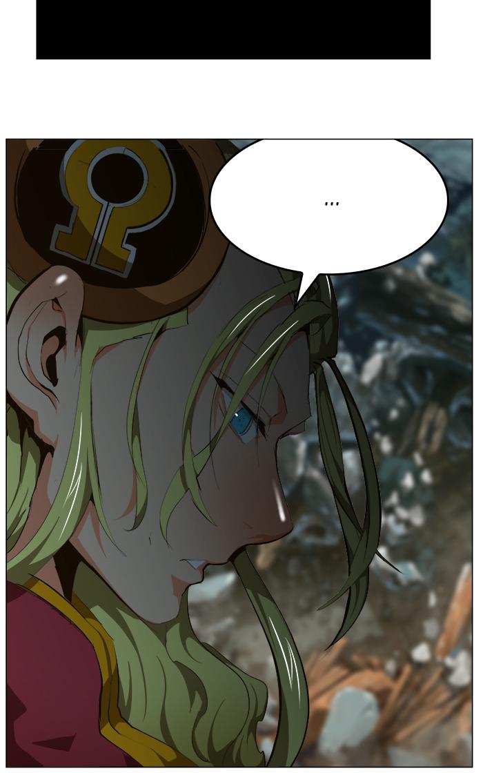 The God of High School Chapter 454 - Page 25