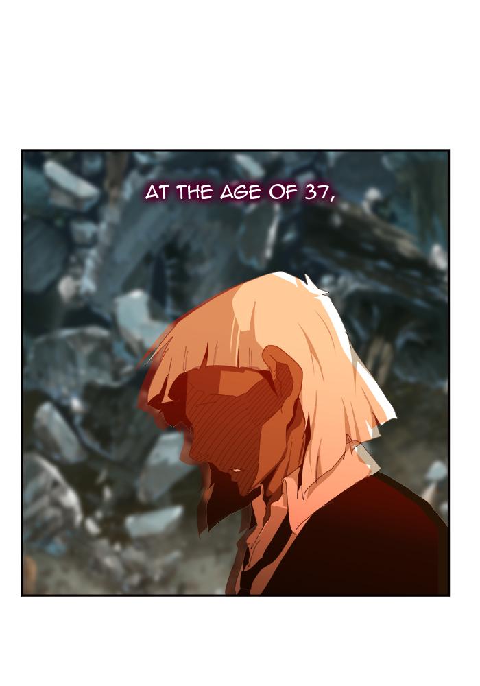 The God of High School Chapter 454 - Page 26