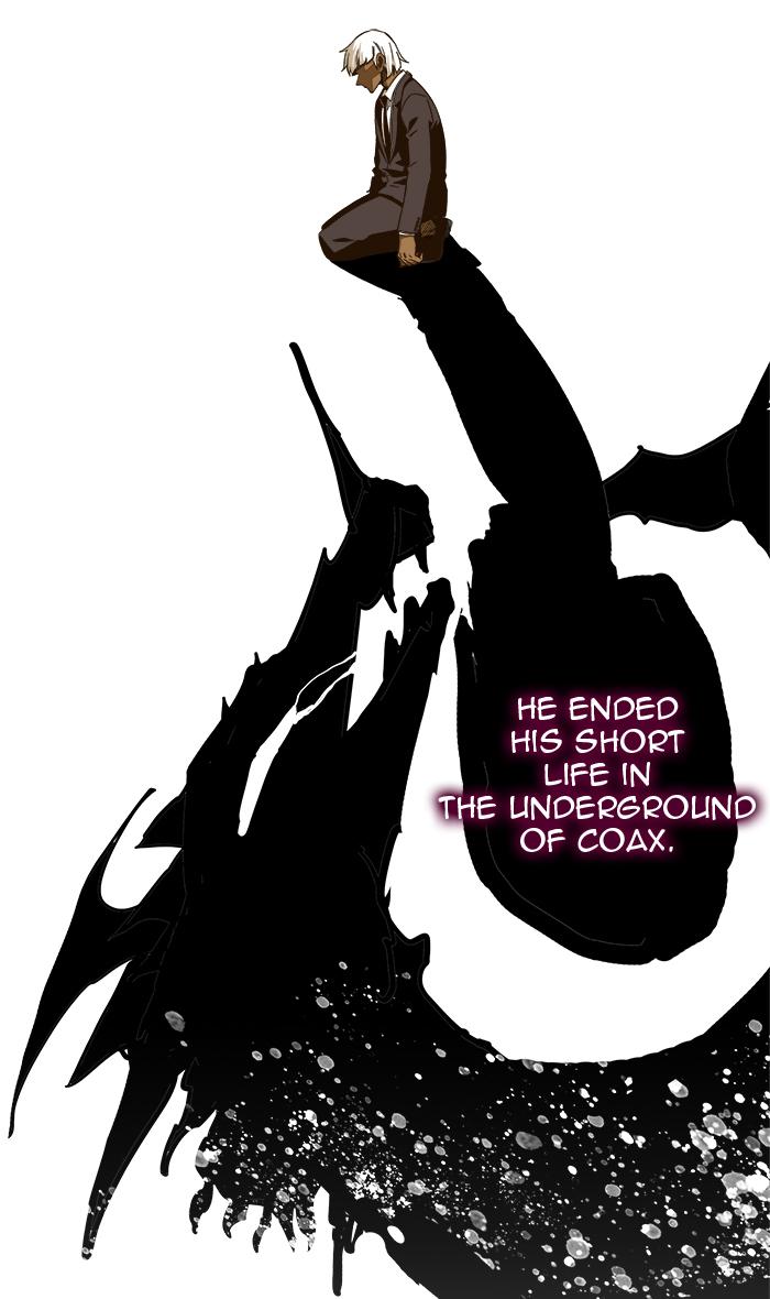 The God of High School Chapter 454 - Page 27