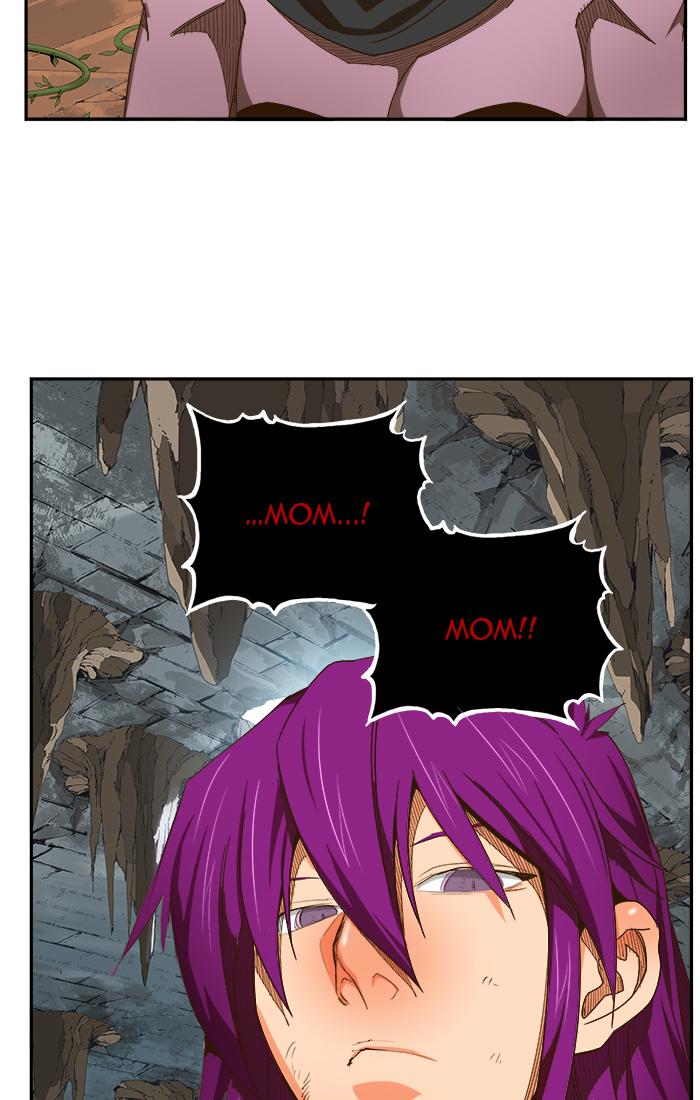 The God of High School Chapter 454 - Page 32