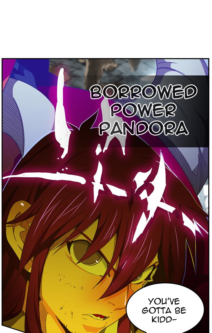 The God of High School Chapter 454 - Page 39