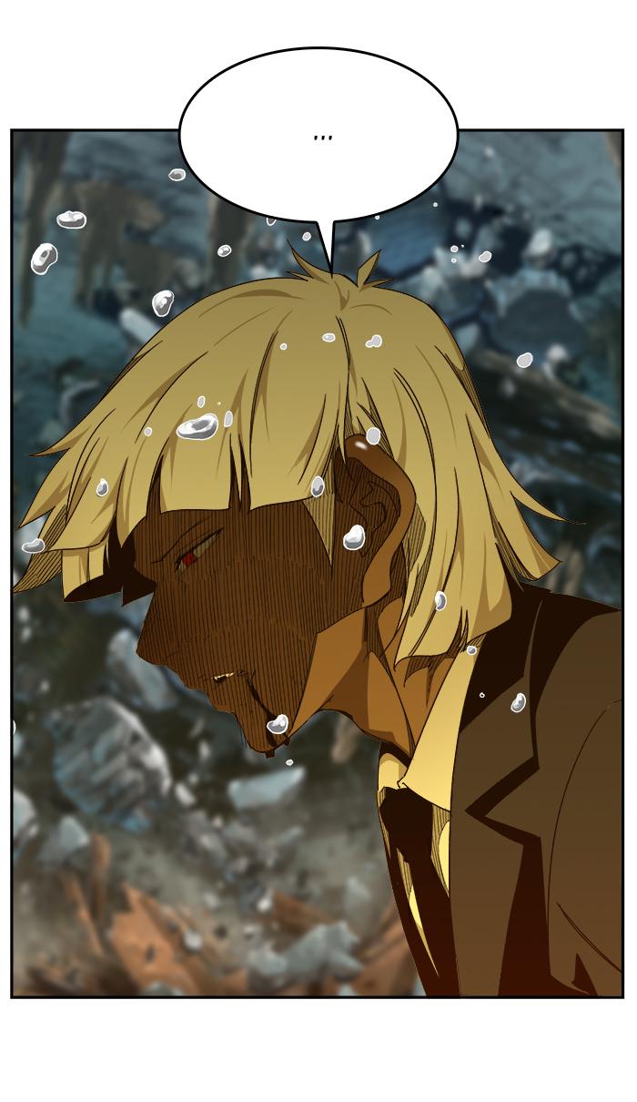 The God of High School Chapter 454 - Page 4