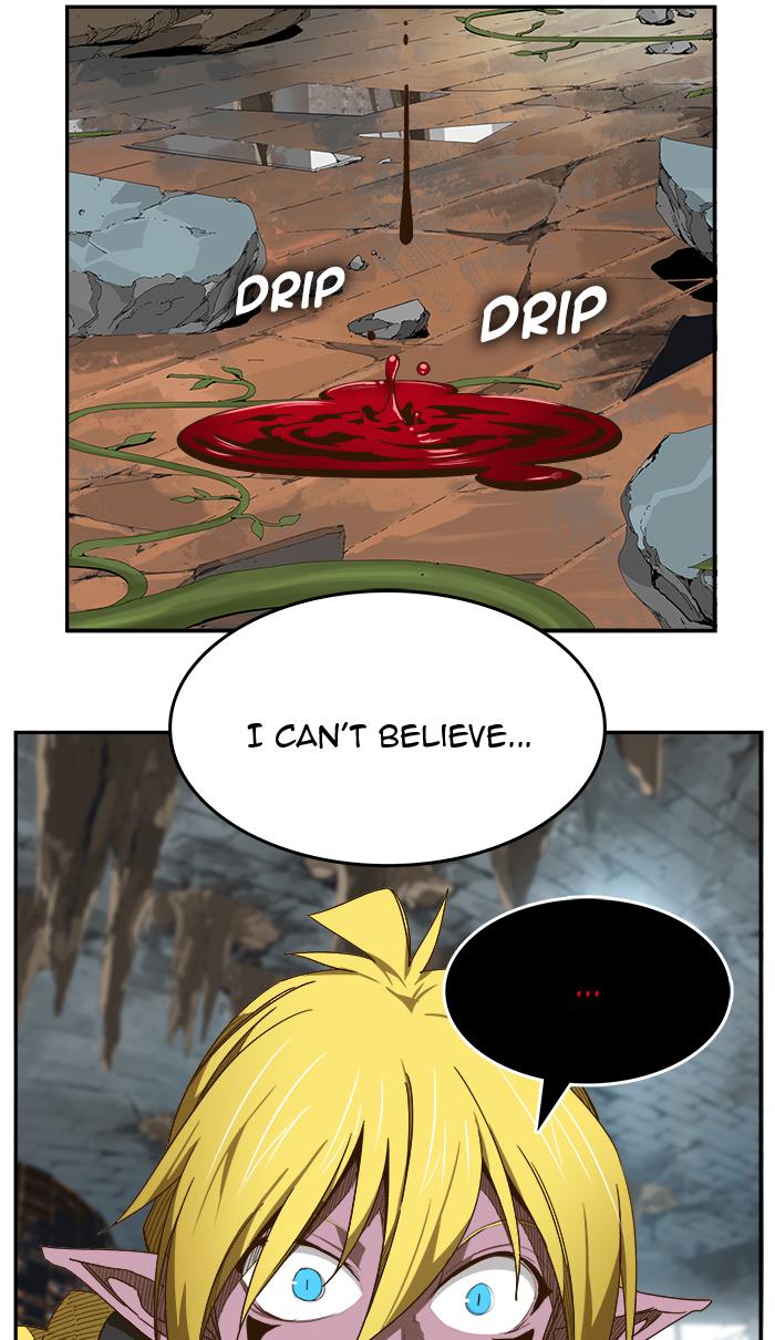 The God of High School Chapter 454 - Page 47