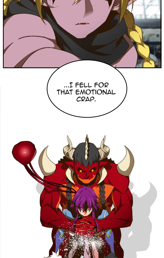 The God of High School Chapter 454 - Page 48