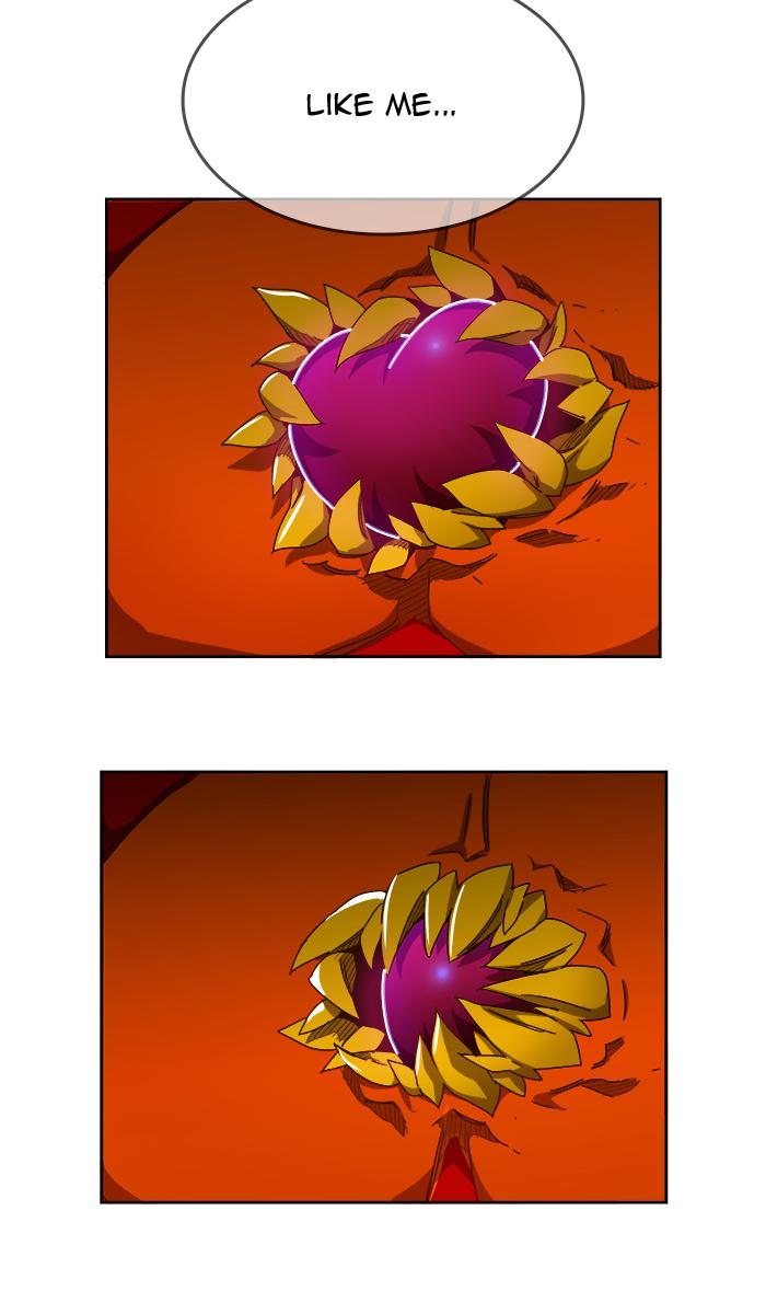 The God of High School Chapter 454 - Page 53