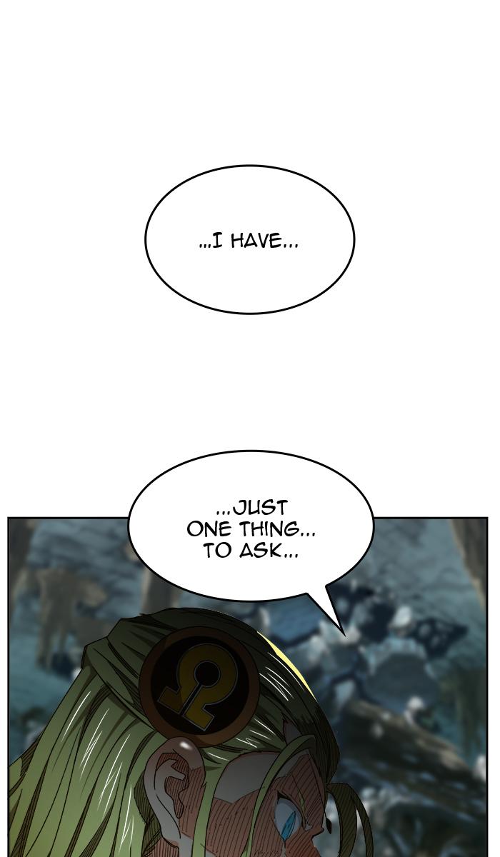 The God of High School Chapter 454 - Page 6