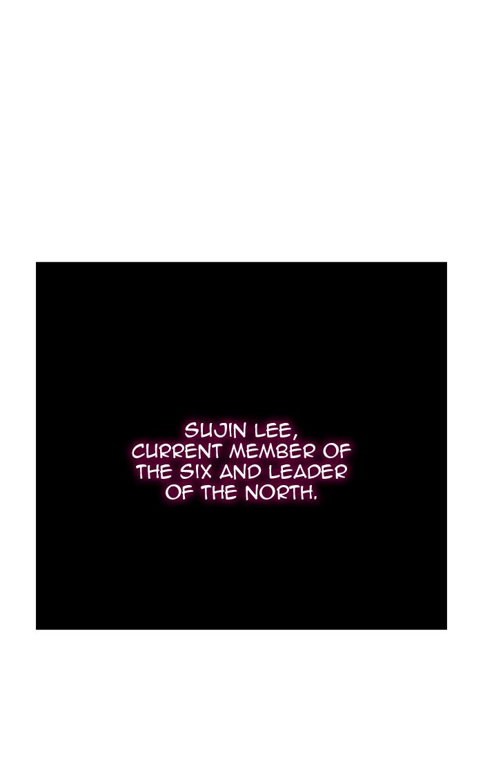 The God of High School Chapter 454 - Page 60