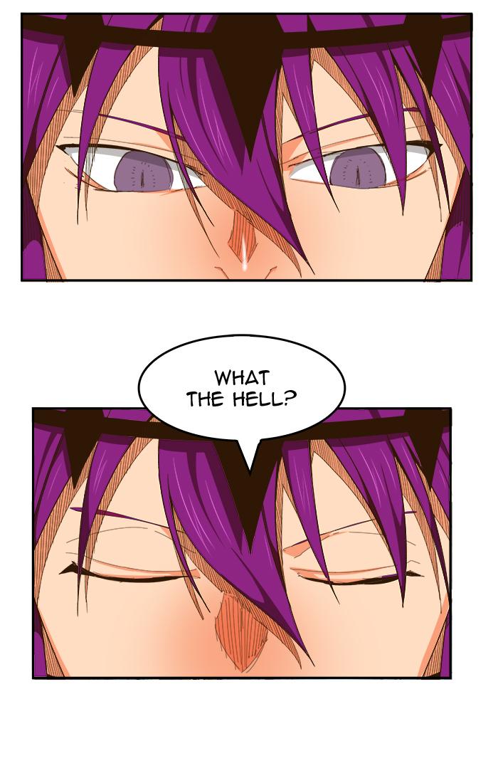 The God of High School Chapter 454 - Page 62