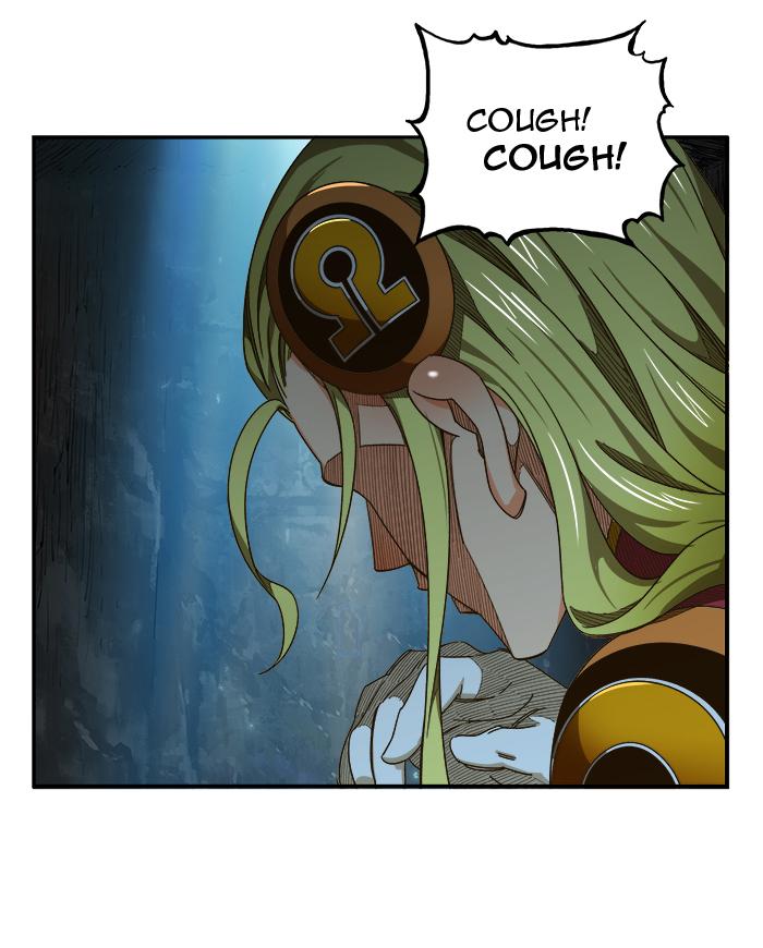 The God of High School Chapter 454 - Page 65