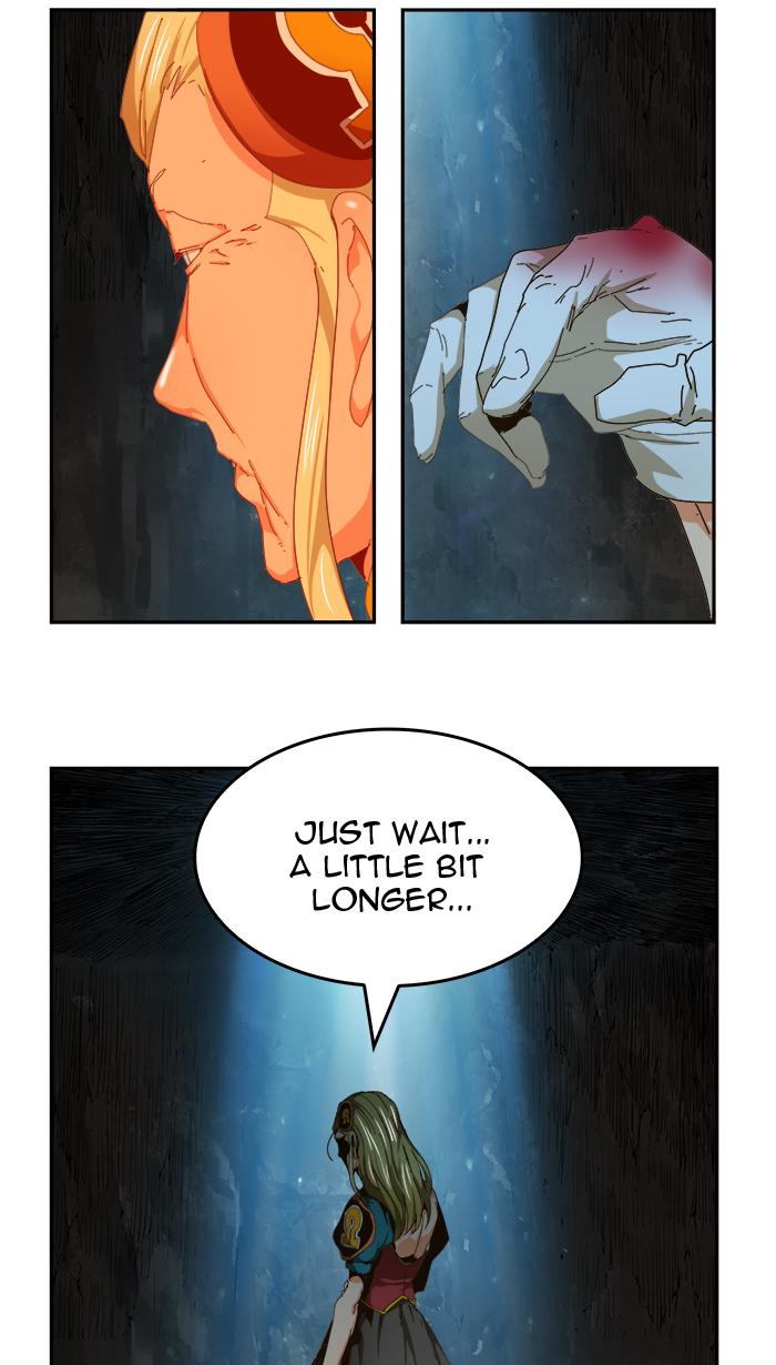 The God of High School Chapter 454 - Page 66