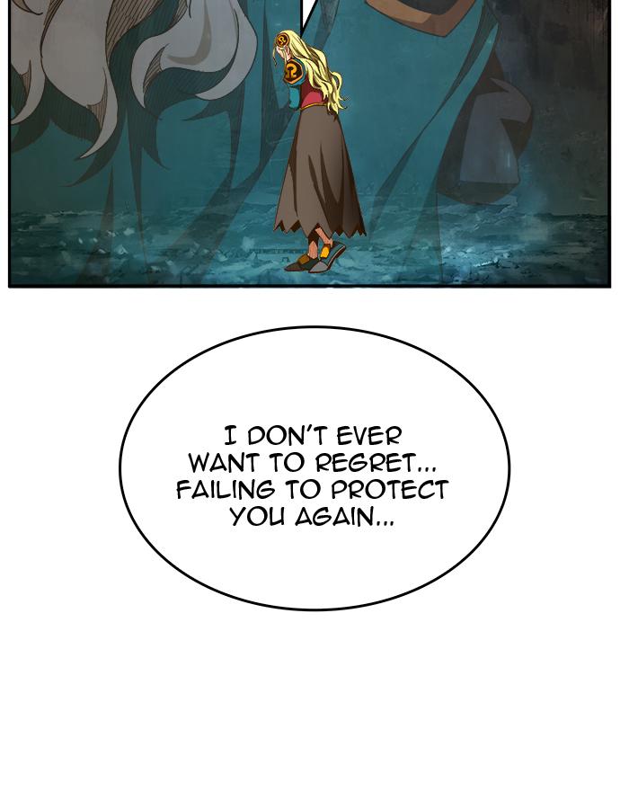 The God of High School Chapter 454 - Page 68