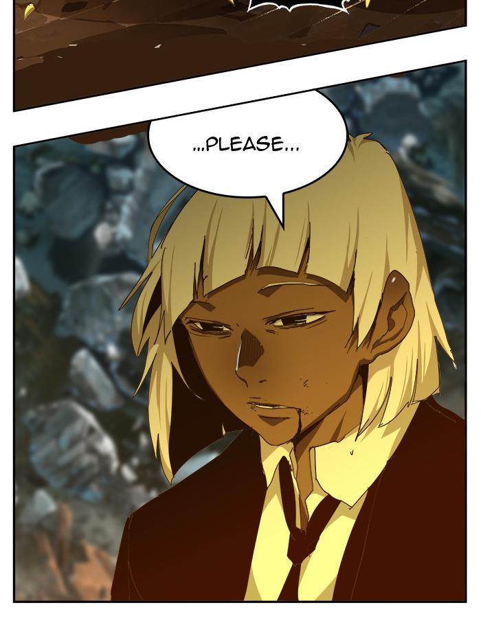 The God of High School Chapter 454 - Page 8