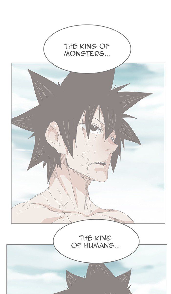 The God of High School Chapter 455 - Page 1