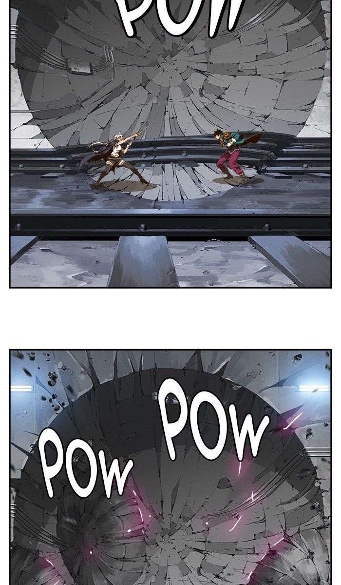 The God of High School Chapter 455 - Page 100