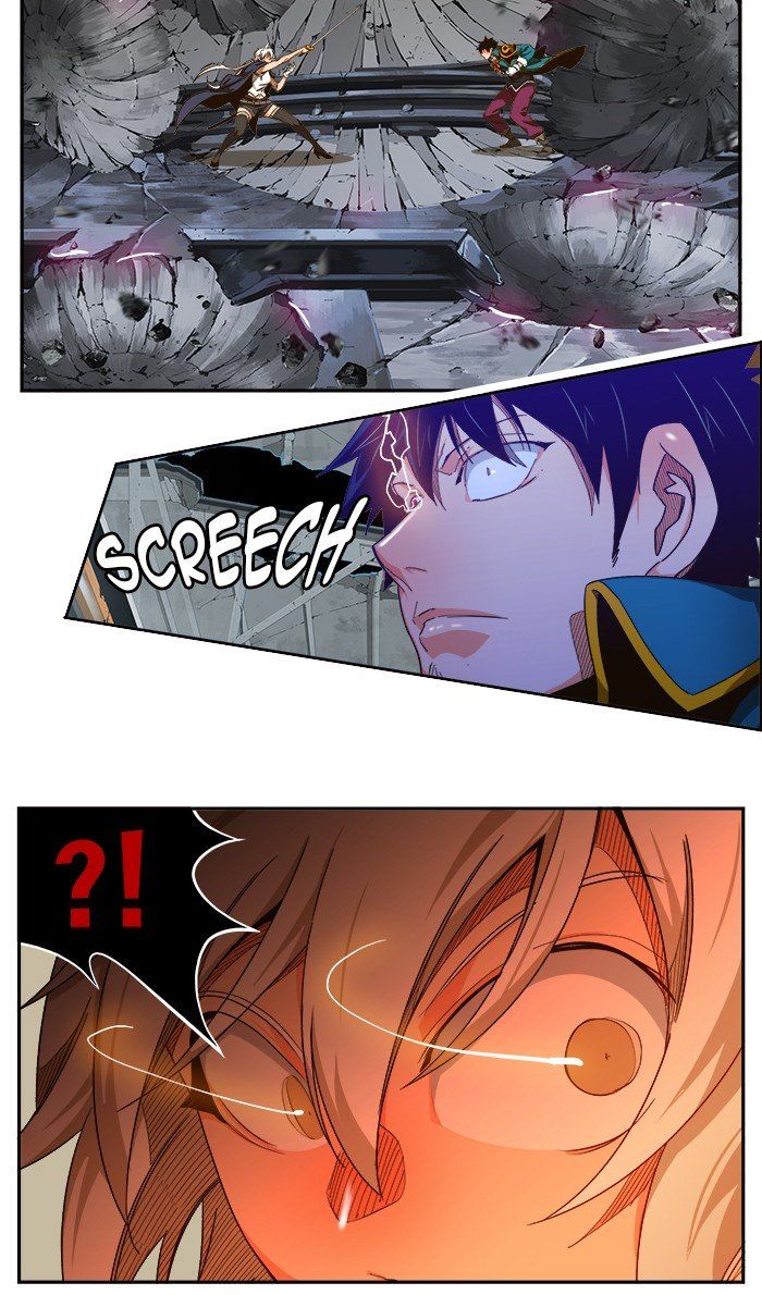 The God of High School Chapter 455 - Page 101