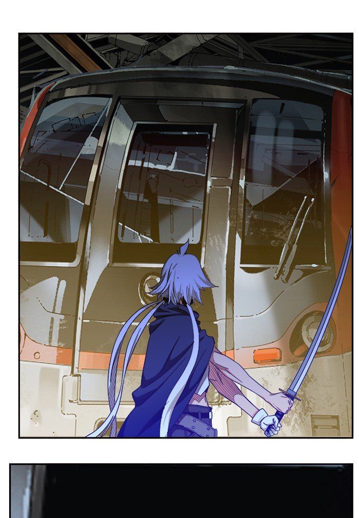 The God of High School Chapter 455 - Page 102