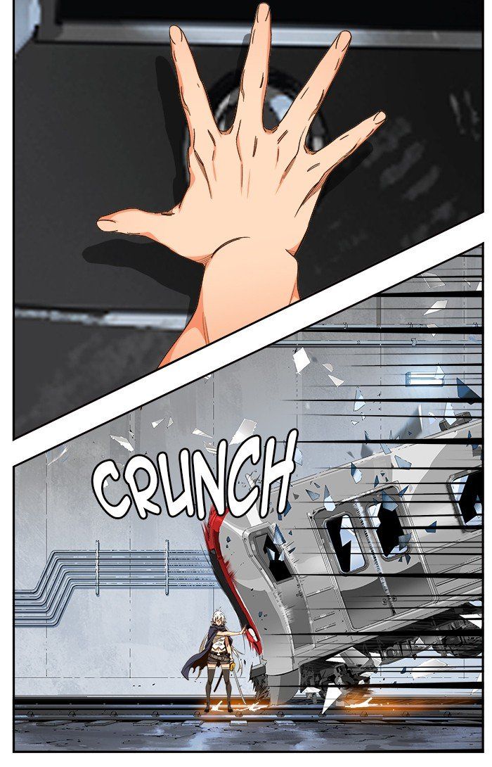 The God of High School Chapter 455 - Page 103