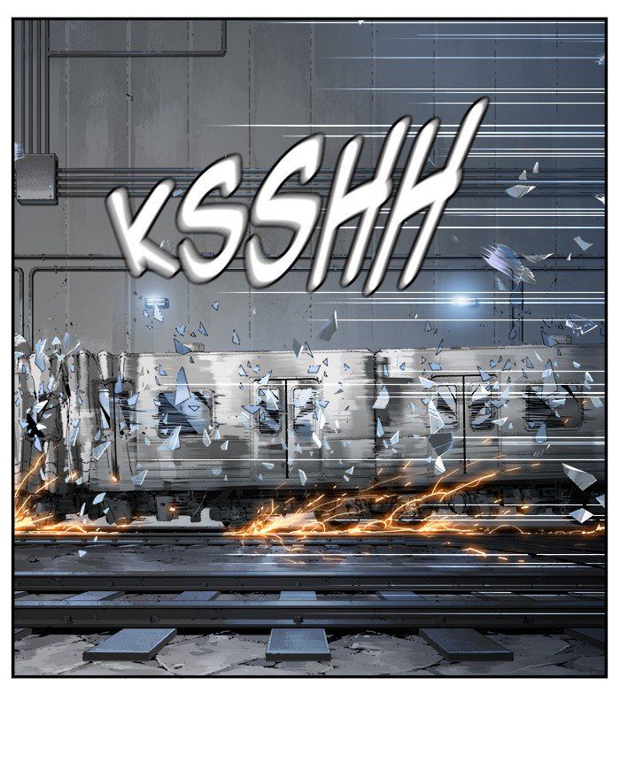 The God of High School Chapter 455 - Page 105