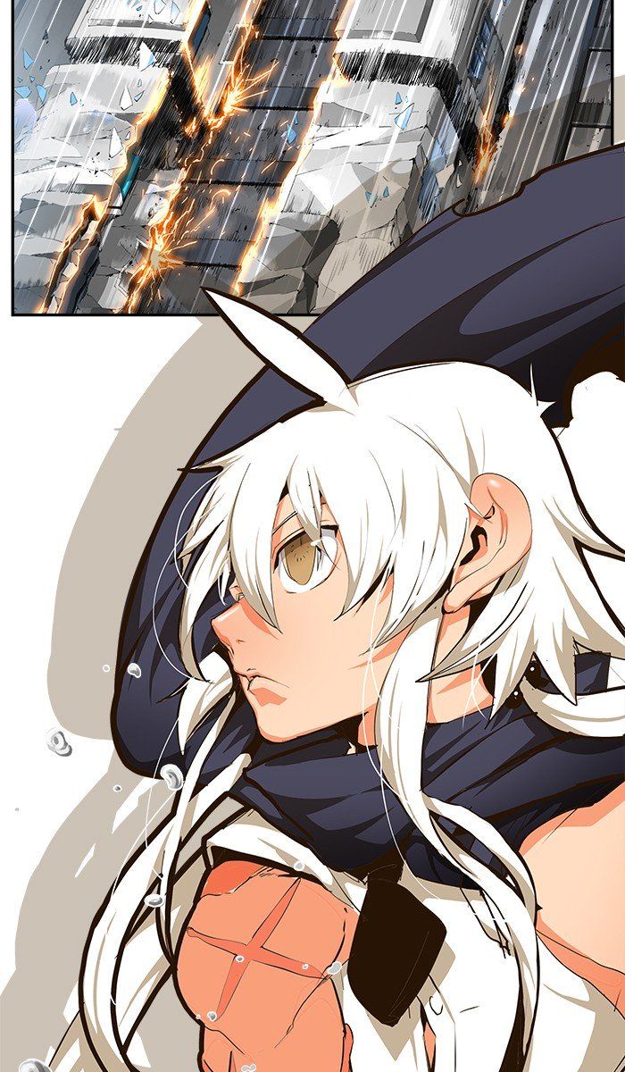 The God of High School Chapter 455 - Page 108