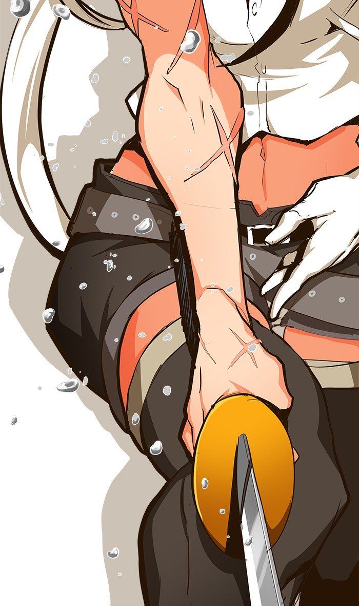 The God of High School Chapter 455 - Page 109