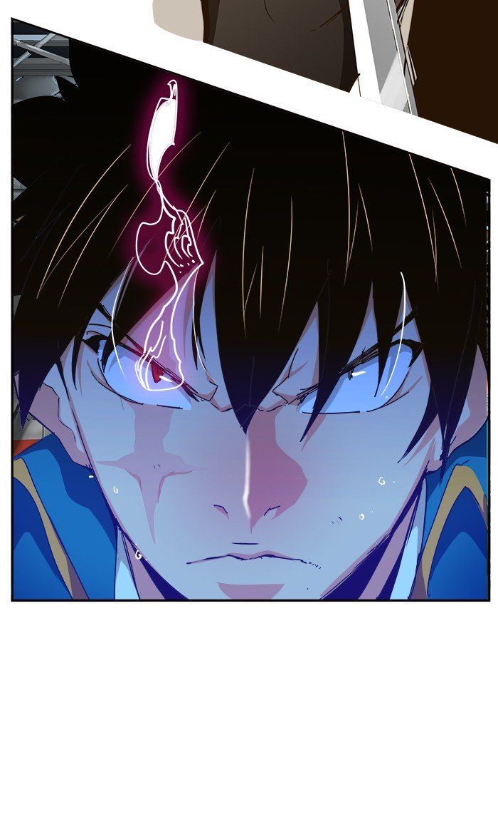 The God of High School Chapter 455 - Page 110