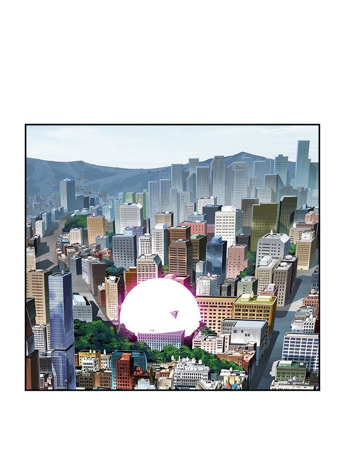 The God of High School Chapter 455 - Page 13