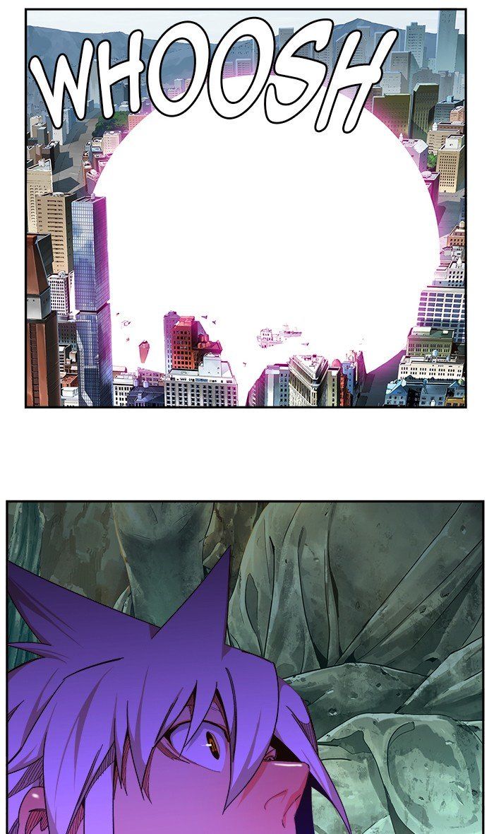 The God of High School Chapter 455 - Page 14