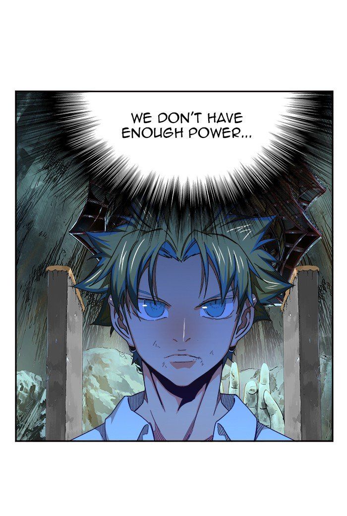 The God of High School Chapter 455 - Page 17