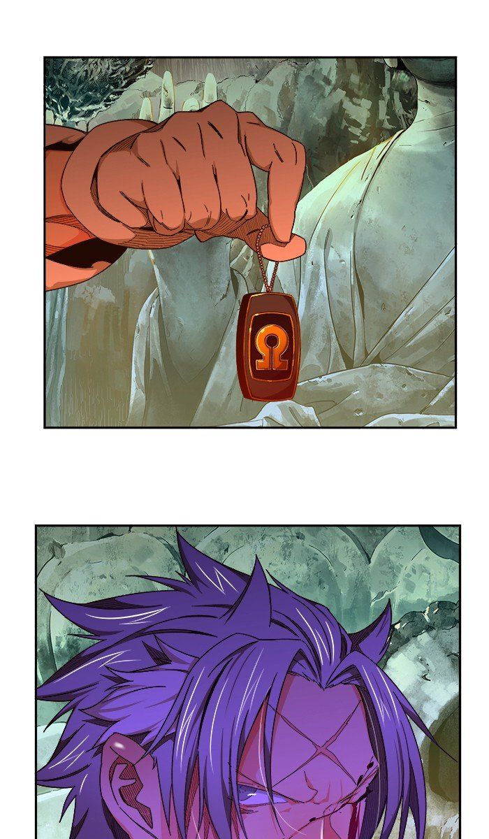 The God of High School Chapter 455 - Page 20