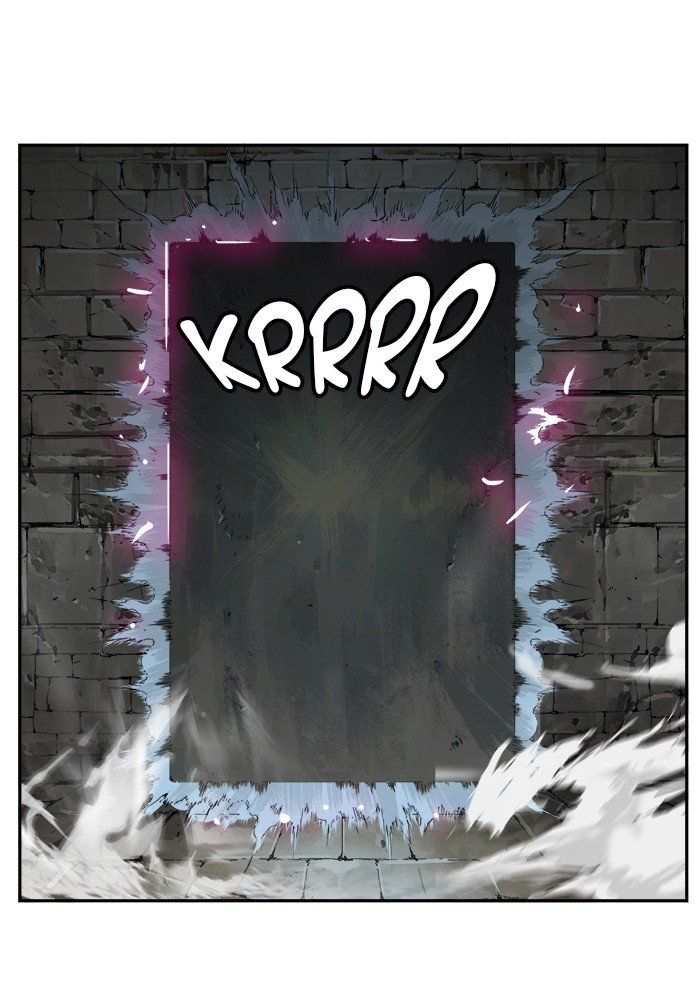 The God of High School Chapter 455 - Page 25