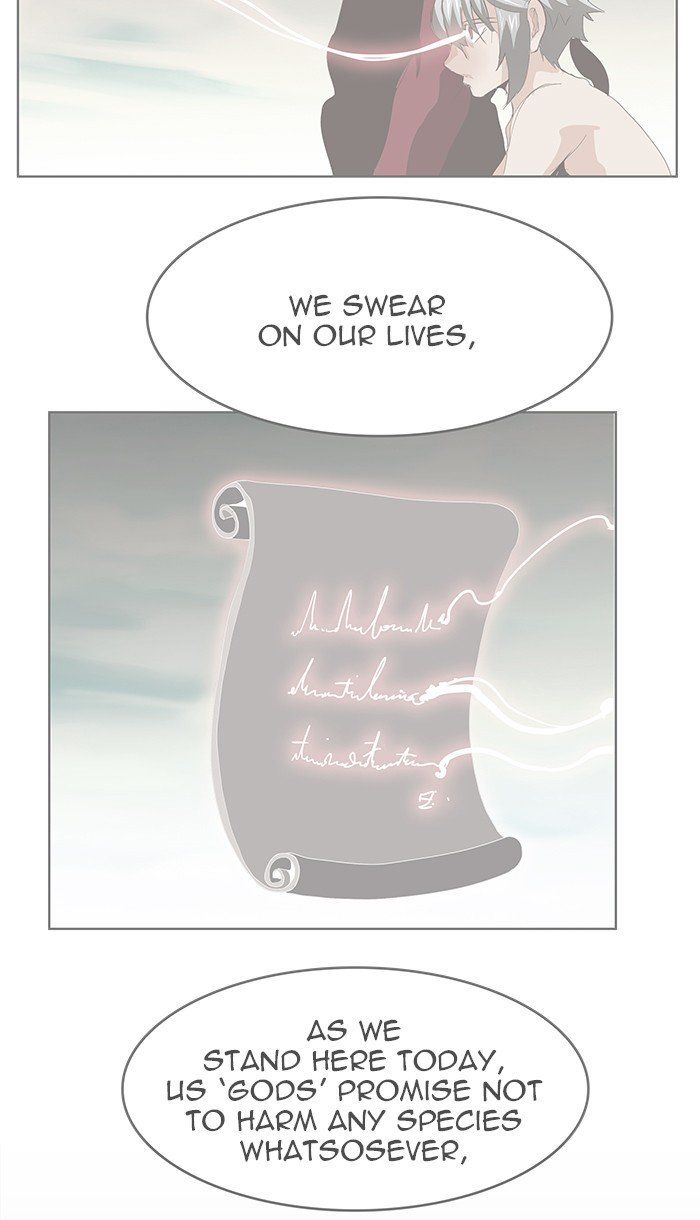 The God of High School Chapter 455 - Page 3