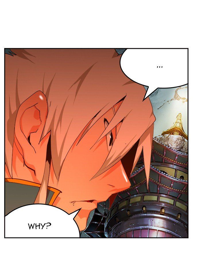 The God of High School Chapter 455 - Page 30