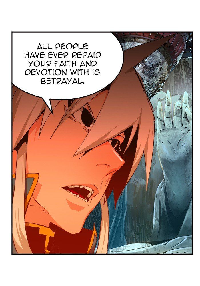 The God of High School Chapter 455 - Page 37