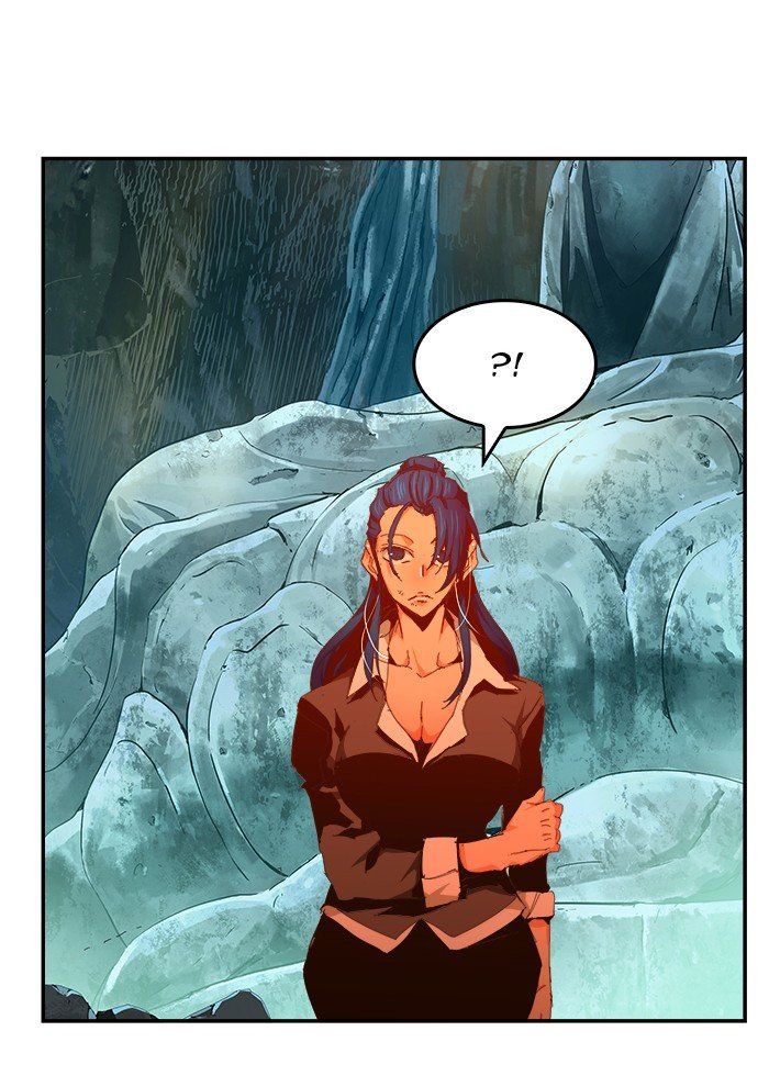 The God of High School Chapter 455 - Page 40