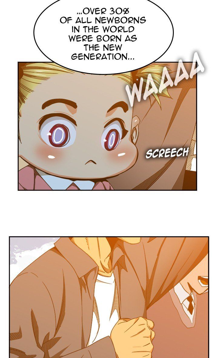 The God of High School Chapter 455 - Page 42