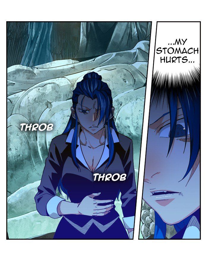 The God of High School Chapter 455 - Page 49